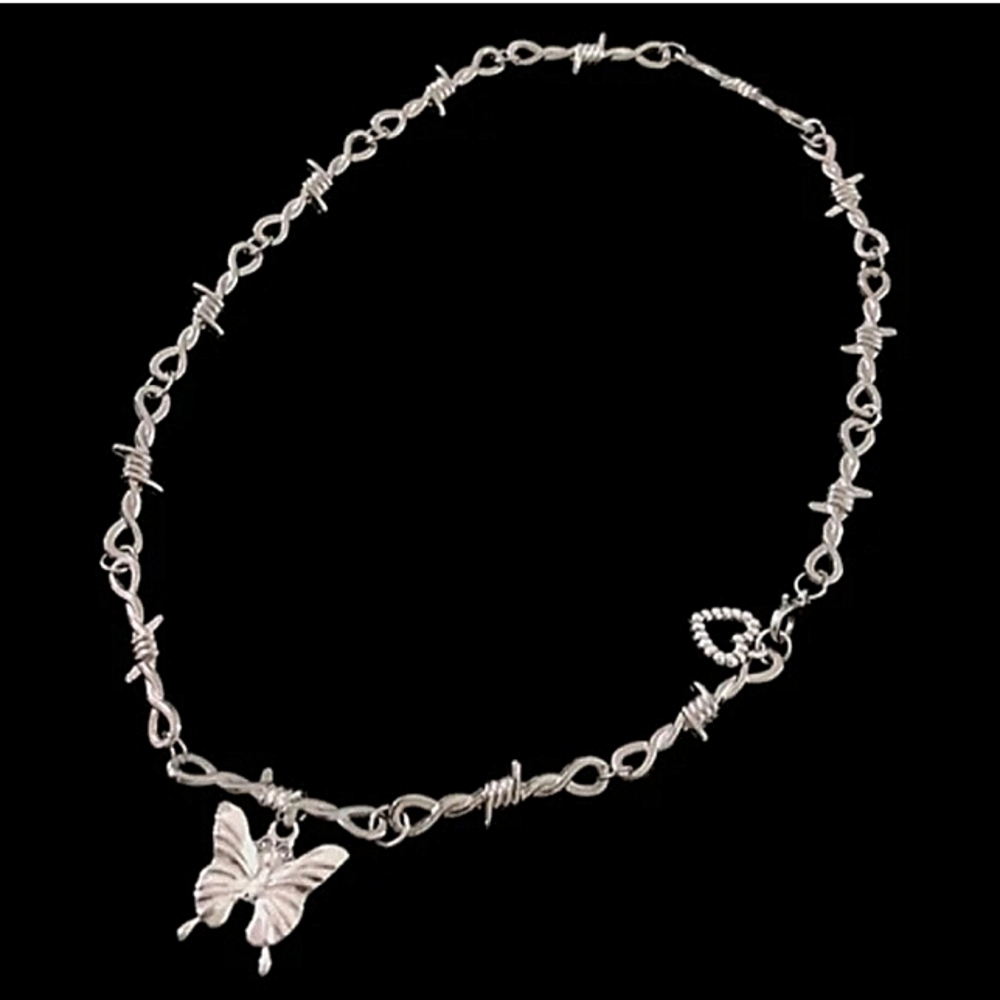 Butterfly Necklace🦋